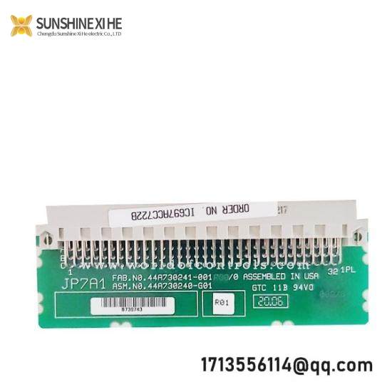 GE Fanuc IC697ACC722  PACSystem