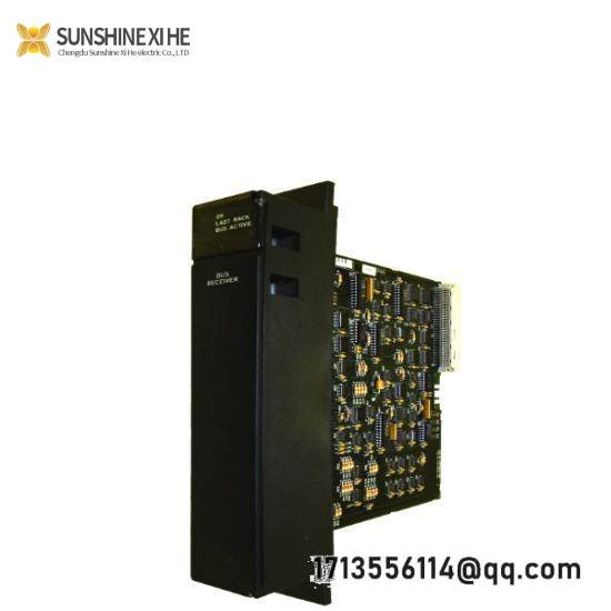 GE Fanuc IC697BEM711 PLC Module