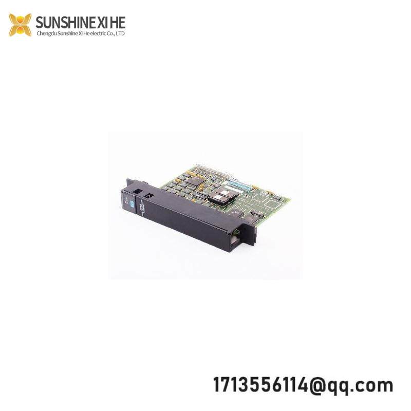 GE fanuc IC697BEM731F Bus Controller Module