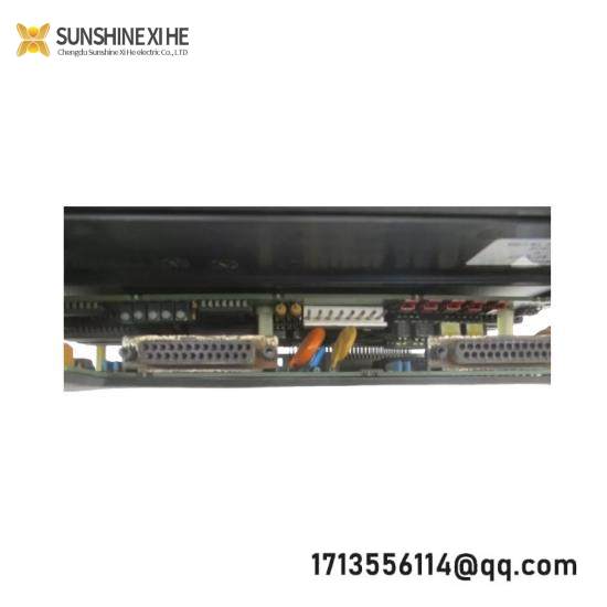 GE FANUC IC697BEM763