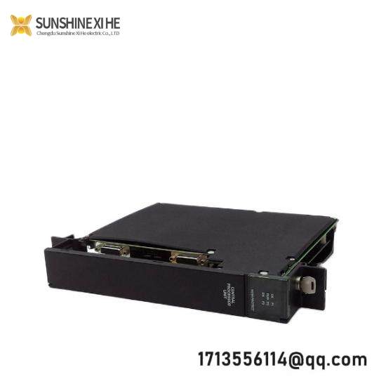 GE Fanuc IC693DNM200