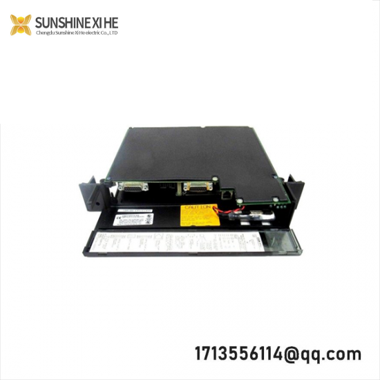 GE FANUC IC697CGR77 CPU module
