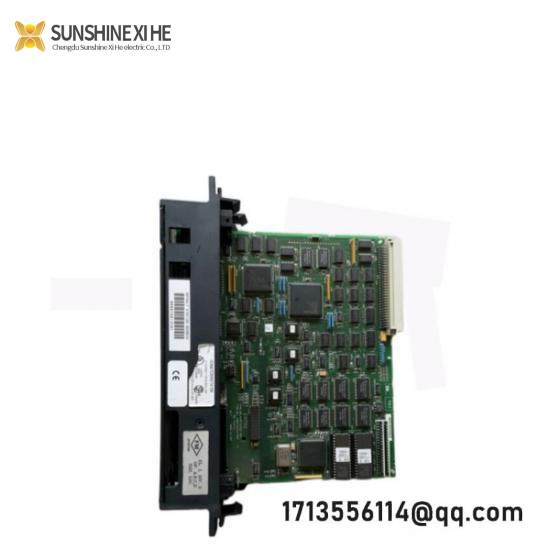 GE Fanuc IC697CMM741  PAC System