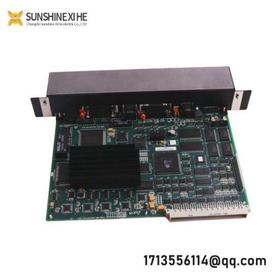 GE Fanuc IC697CMM742  Ethernet Interface