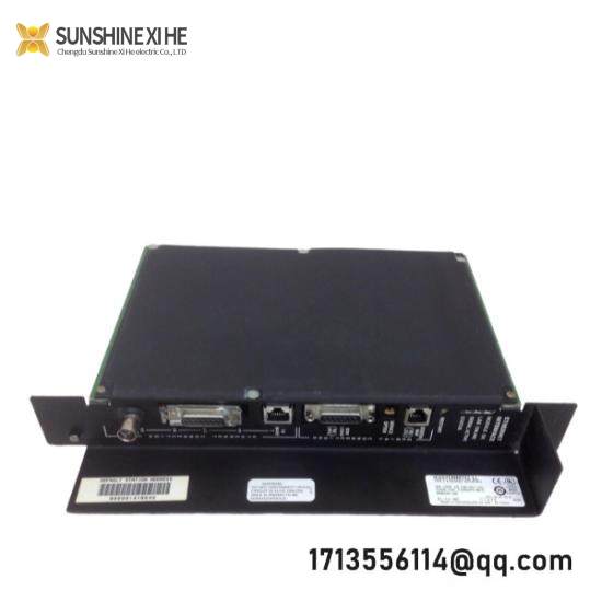 GE Fanuc IC697CMM742LL  90-70 Seires