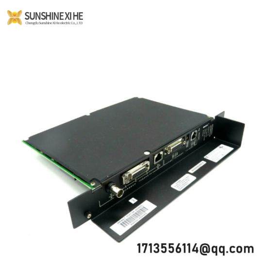 GE Fanuc IC697CMM742MM  90-70 seires