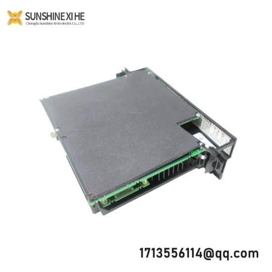 GE FANUC IC697CPM925 CPU MODULE