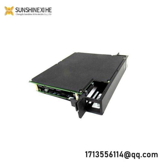 GE IC200ALG321G