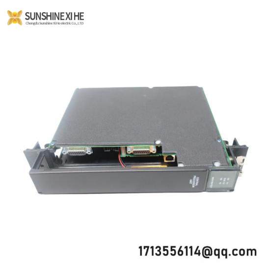 GE Fanuc IC697CPX935