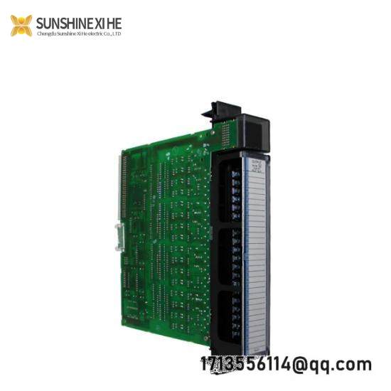 GE Fanuc IC697MDL340  90-70 Seires