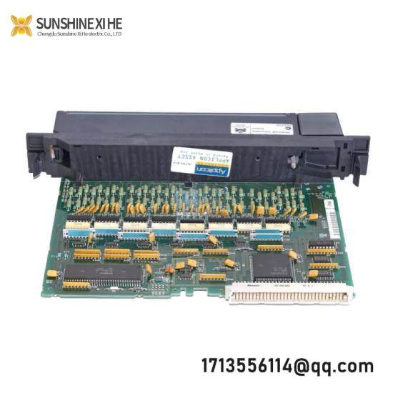 GE FANUC IC697MDL654