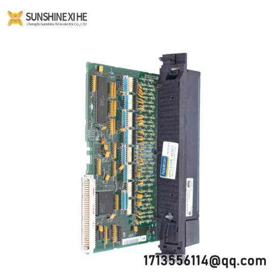 GE FANUC IC697MDL654