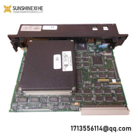 GE FANUC IC697MEM715 MEMORY MODULE