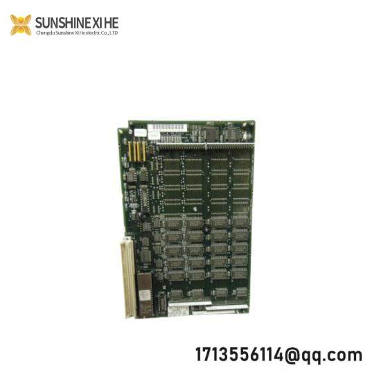 GE Fanuc IC697MEM735B  32-Bit CMOS Expansion Memory