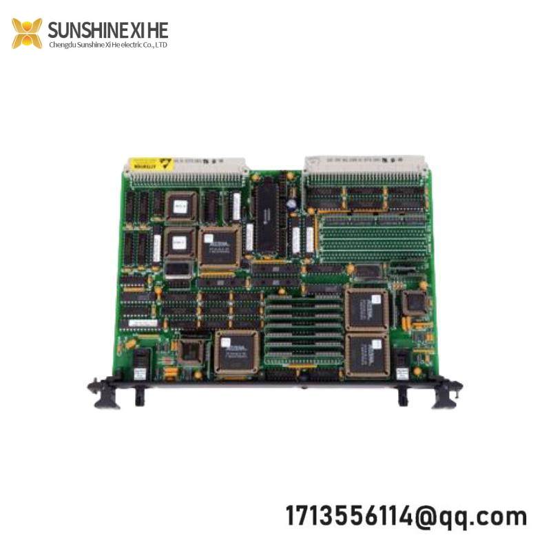 GE Fanuc IC697VAL314 ANALOG INPUT MODULE