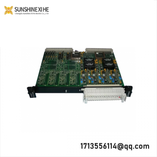 GE FANUC IC697VDD100 digital input module