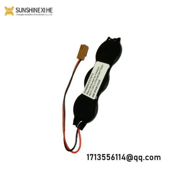 GE FANUC IC698ACC701