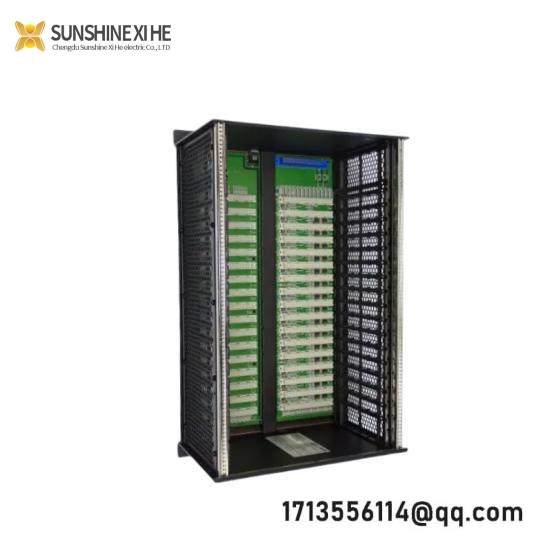 GE FANUC IC698CHS017 RX7i Rack