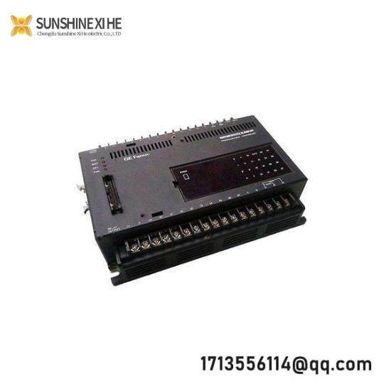 GE Fanuc IC698CRE030 Pentium-M redundancy CPU