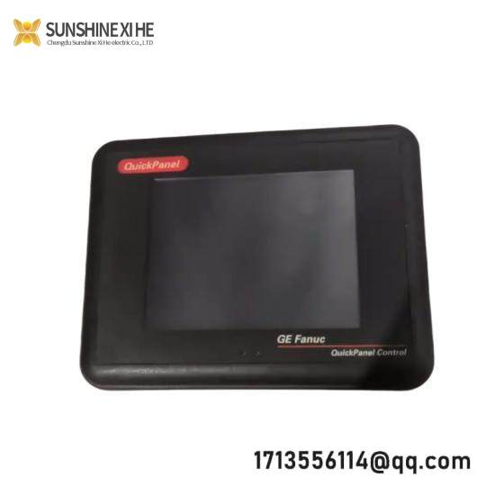 GE Fanuc IC754CSL06MTD