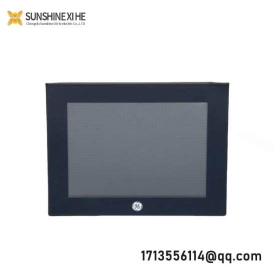 GE FANUC IC755CSS10CDA