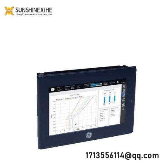 GE Fanuc IC755CSW07CDA  QUICKPANEL