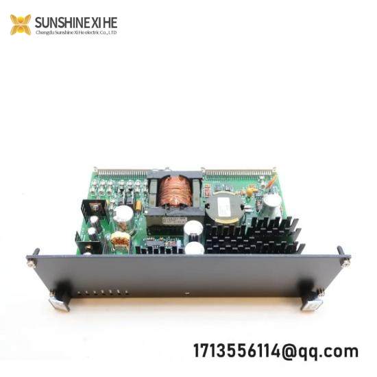 GE Fanuc IS200EMCSG1AA  Mark VI Circuit board