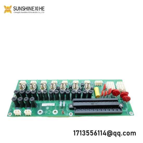 GE Fanuc IS200EPDMG1B  Mark VI Circuit Board