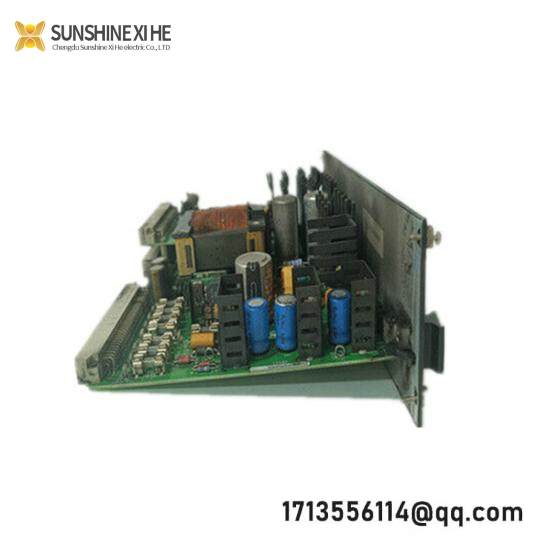 GE Fanuc IS200EPSMG2A IS200EPSMG2ADC Power Supply Module