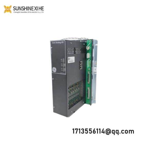 GE Fanuc IS200ESYSH2A  Circuit Board