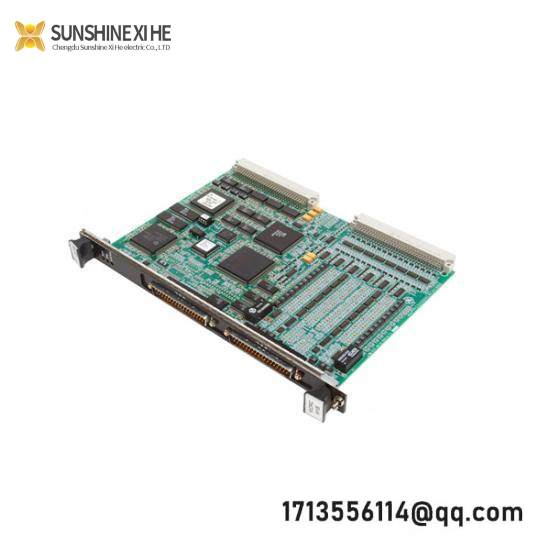 GE Fanuc IS200tpimg1A protective interface board