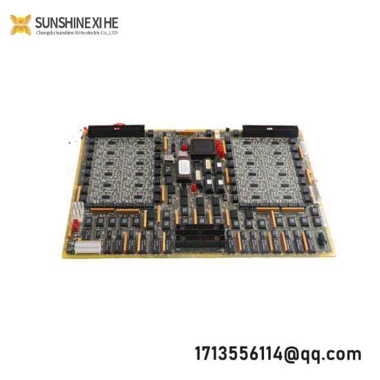 GE Fanuc IS200TPROH1B protective termination card