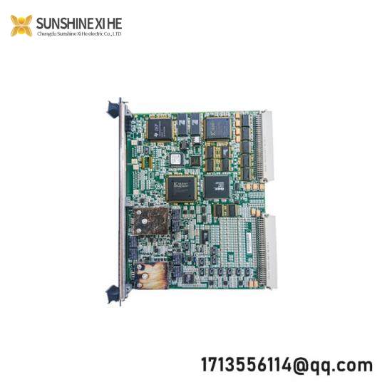 GE Fanuc IS200VAICH1D I/O processor board
