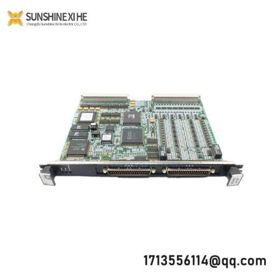 GE Fanuc IS200VCRCH1B Printed Circuit Board