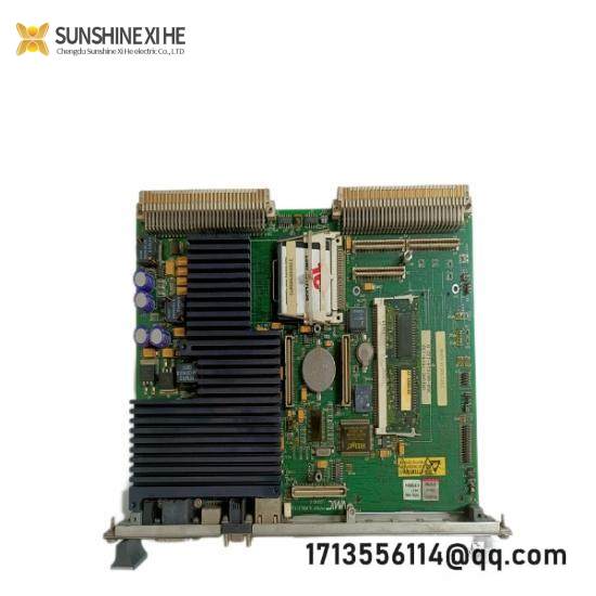 GE Fanuc IS200VCRCH1BBB  Mark VI Circuit board