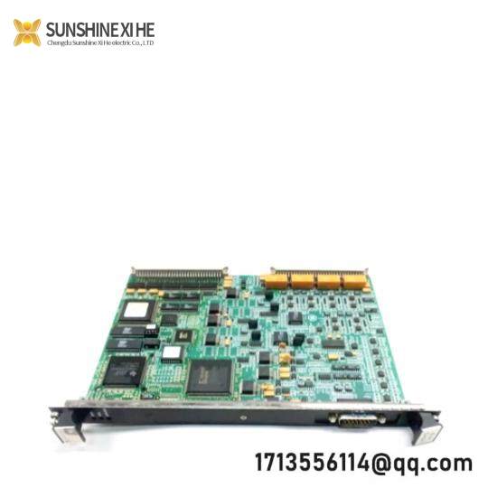 GE Fanuc IS200VSVOH1BDC  Mark VI Circuit board