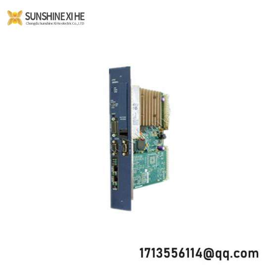 GE Fanuc IS200vtcch1C Thermocouple Input Card