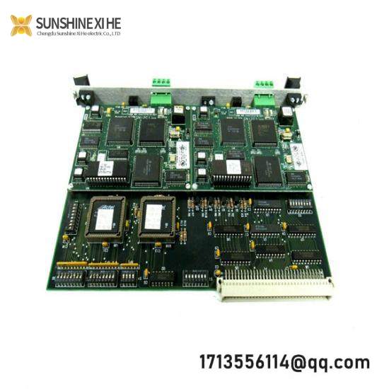 GE FANUC IS200VTCCH1CBD Analog Output Modules