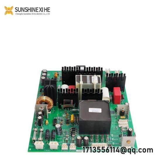 GE Fanuc IS210AEPSG1AFC  Mark VI Circuit board