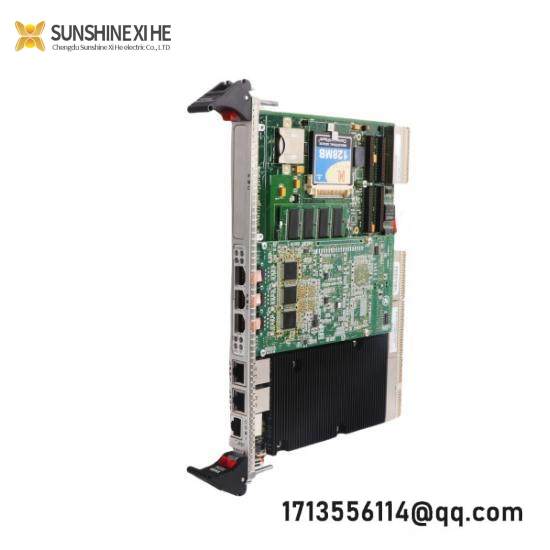 GE Fanuc IS215UCCCM04AB Controller Board