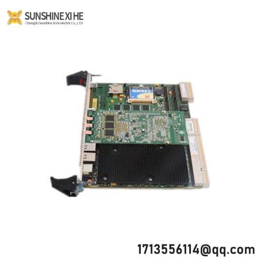 GE Fanuc IS215UCCCM04AB IS215UCCCM04A VME Controller
