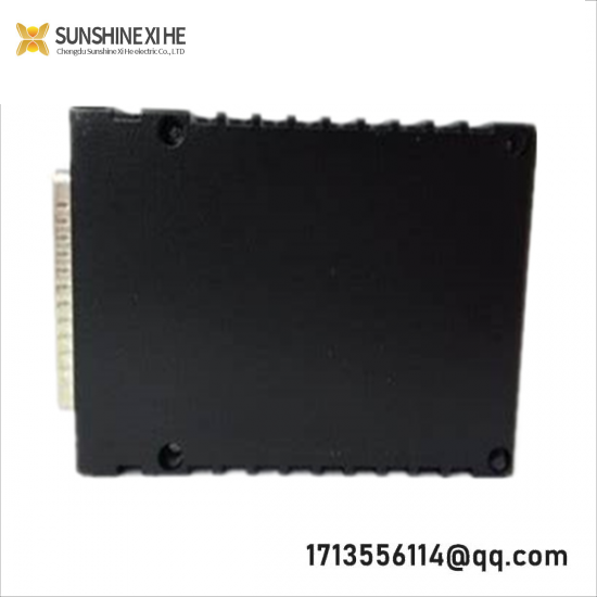 GE FANUC IS220PPROH1A Turbine specific I/O module