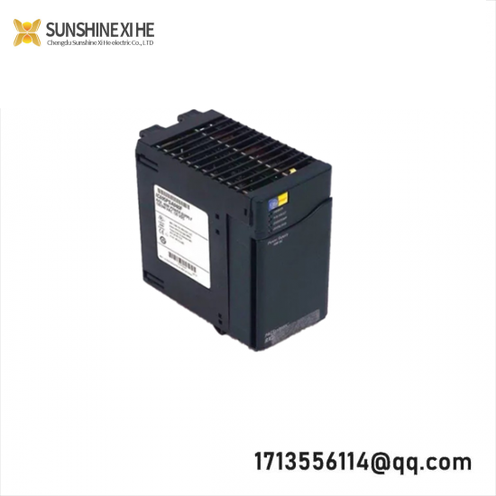 GE FANUC ME95MBP001 Central Processing Unit