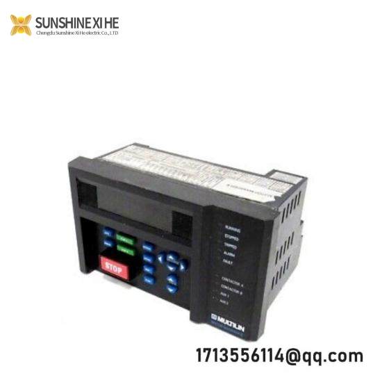 GE Fanuc MMII-PD-1-2-240  PAC System