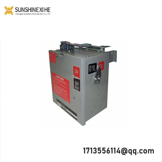 GE FANUC SB363RG SPECTRA BUSPLUG