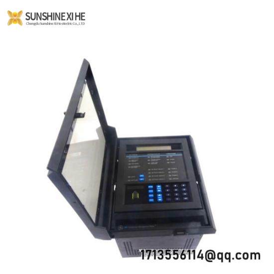 GE Fanuc SR469-CASE Motor Protection System
