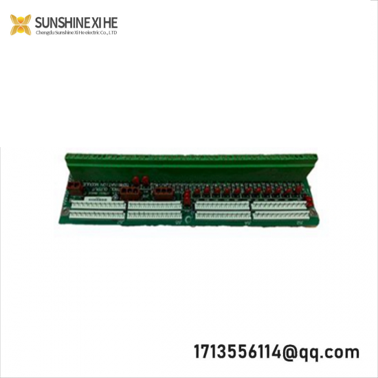 GE DS200IBDG1ACA