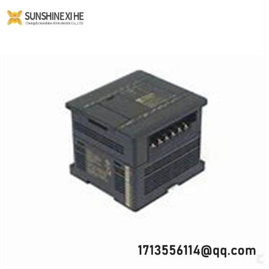 GE FANUC URSHA UR SHA UR Power supply module