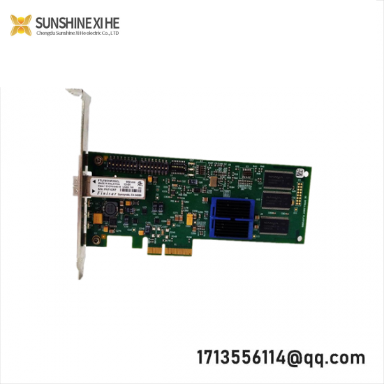 GE FANUC VME-5565PIORC-110000 Reflective Memory PMC Node Card