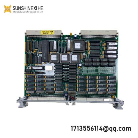 GE Fanuc /VMIC VMIVME-5550 Reflective Memory Interface